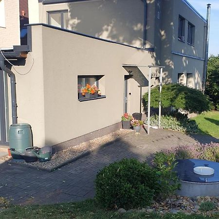 Pod Lipou Apartment Liberec Luaran gambar