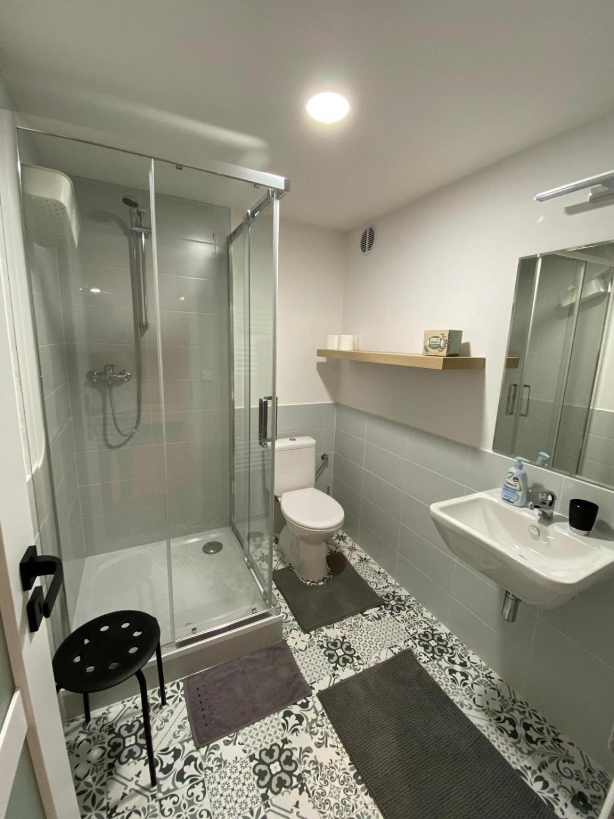 Pod Lipou Apartment Liberec Luaran gambar