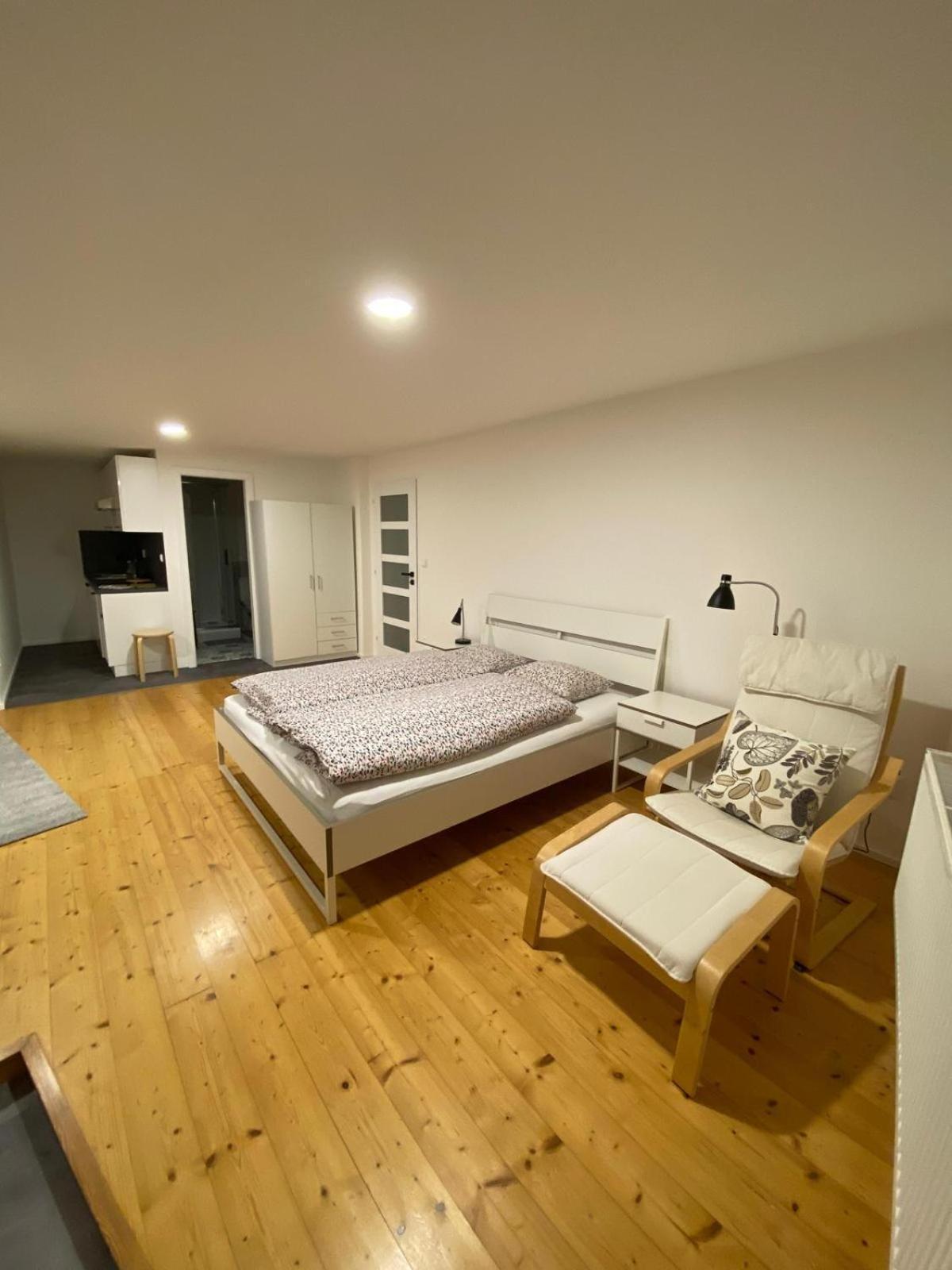 Pod Lipou Apartment Liberec Luaran gambar