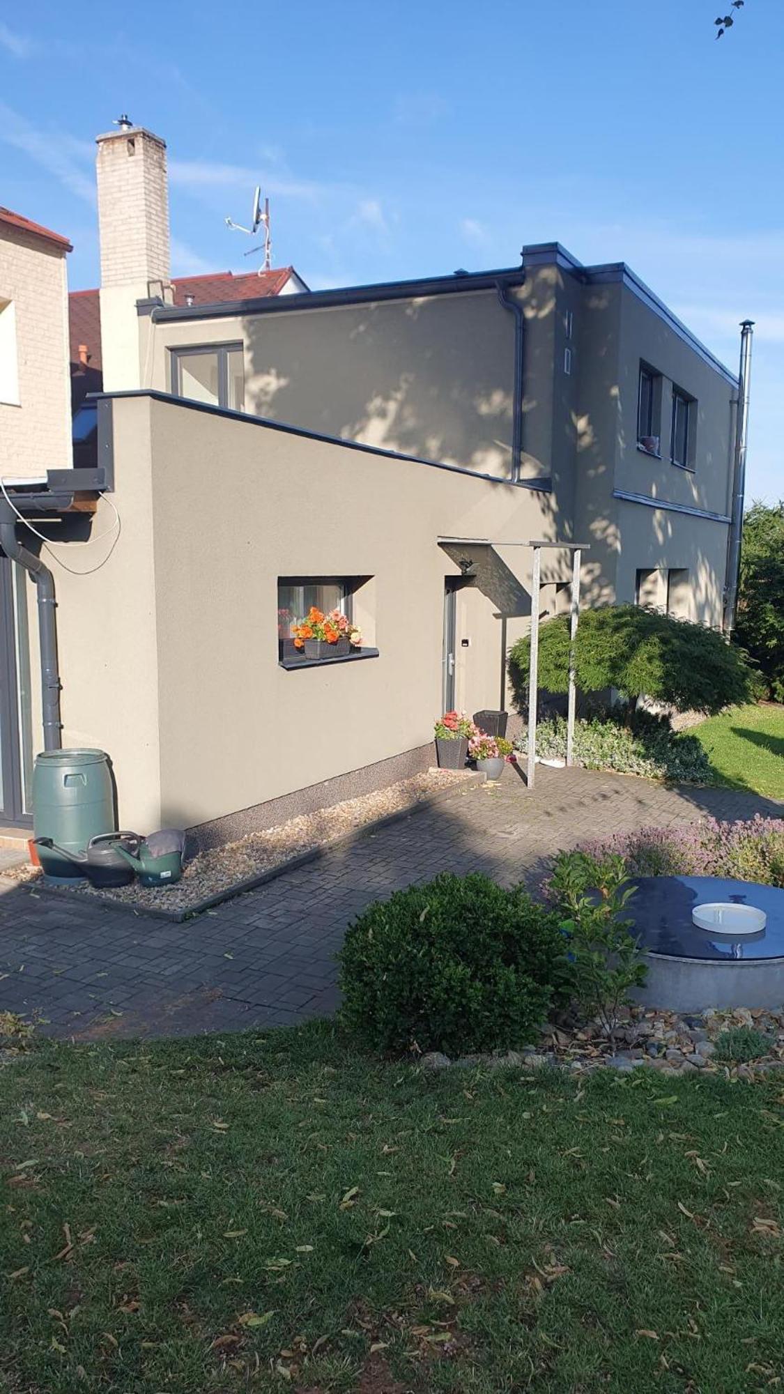 Pod Lipou Apartment Liberec Luaran gambar