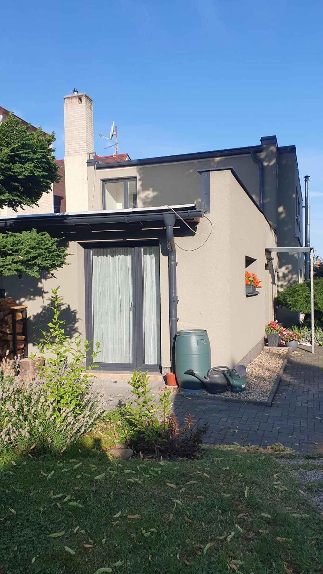 Pod Lipou Apartment Liberec Luaran gambar