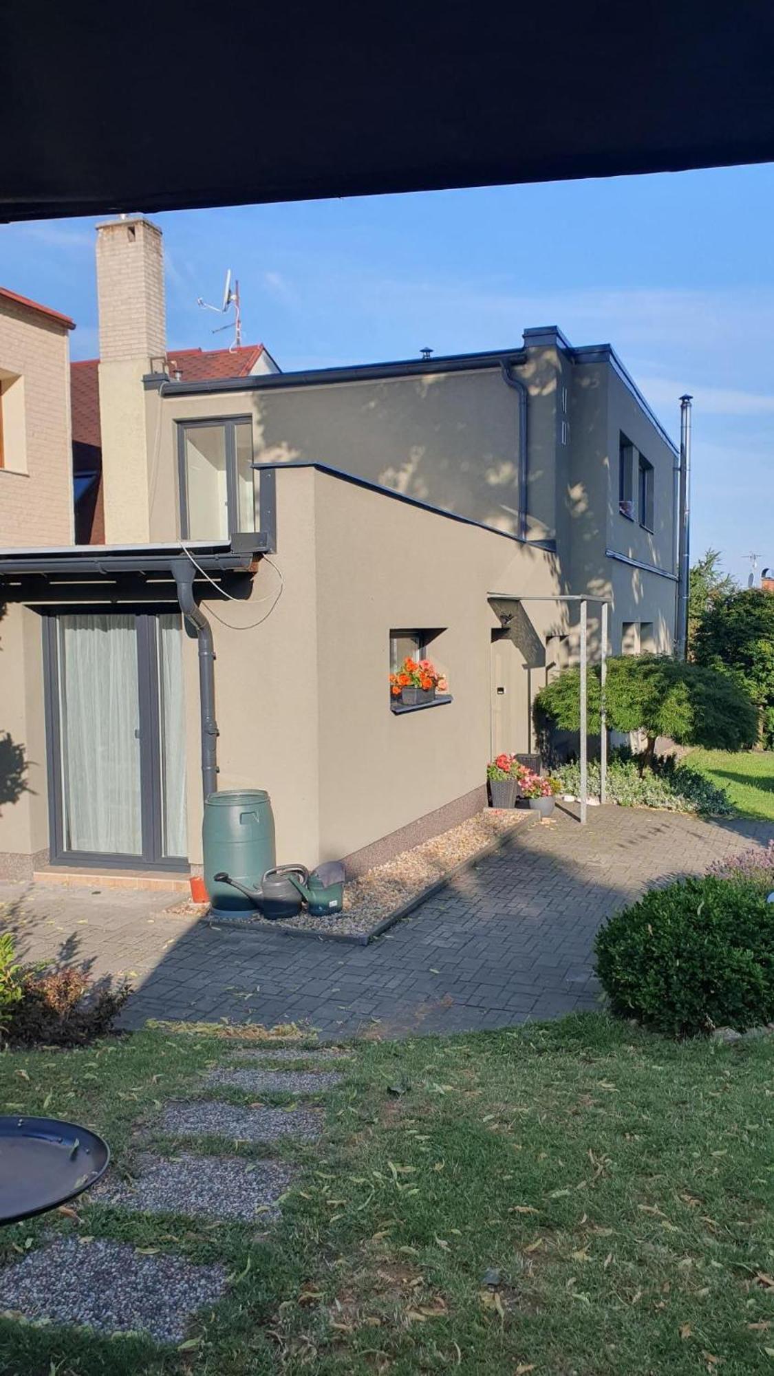 Pod Lipou Apartment Liberec Luaran gambar